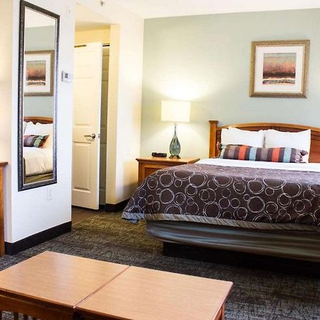 Sonesta ES Suites Dallas - Las Colinas Irving Exterior foto