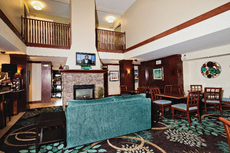 Sonesta ES Suites Dallas - Las Colinas Irving Exterior foto