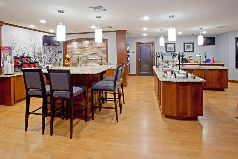 Sonesta ES Suites Dallas - Las Colinas Irving Exterior foto