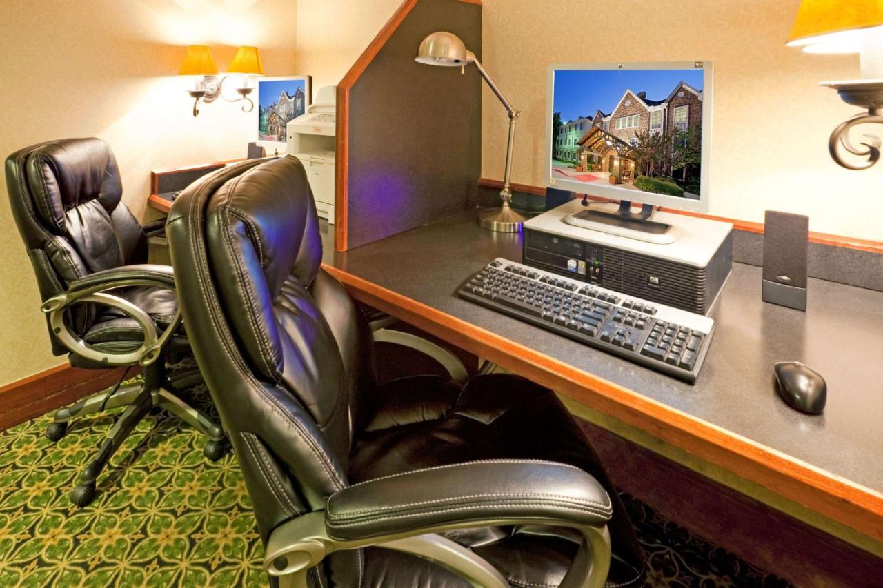 Sonesta ES Suites Dallas - Las Colinas Irving Exterior foto