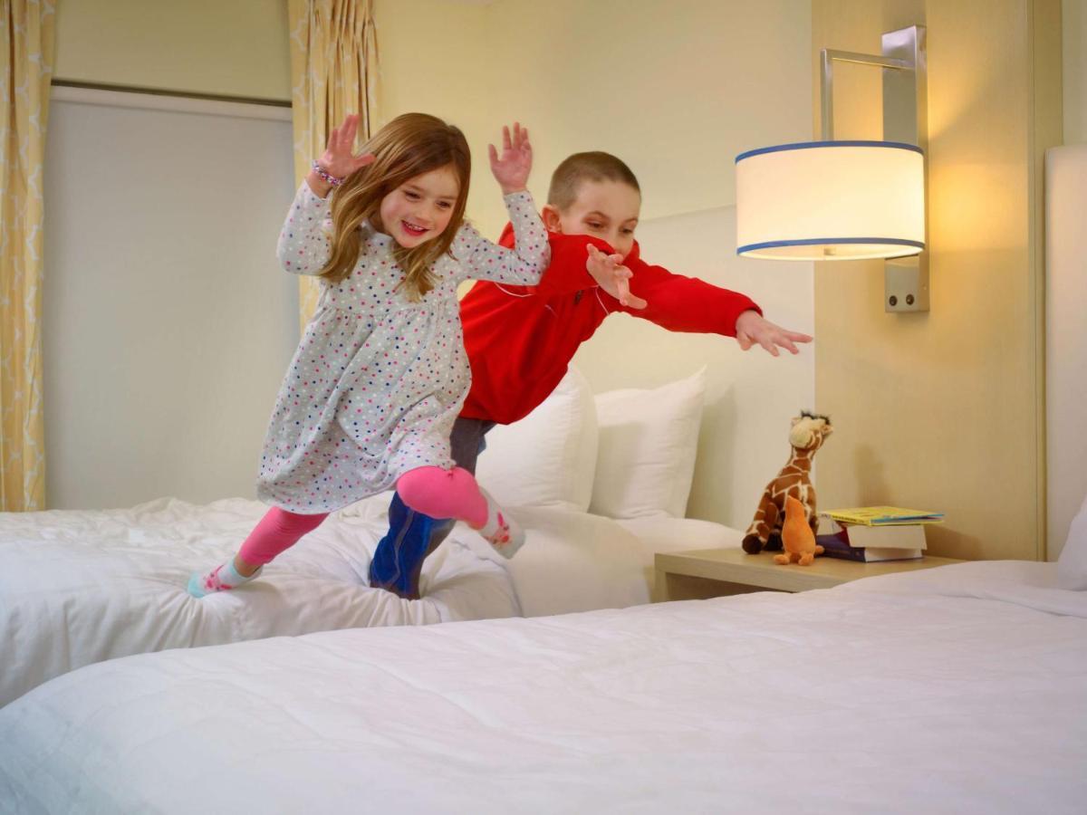 Sonesta ES Suites Dallas - Las Colinas Irving Exterior foto