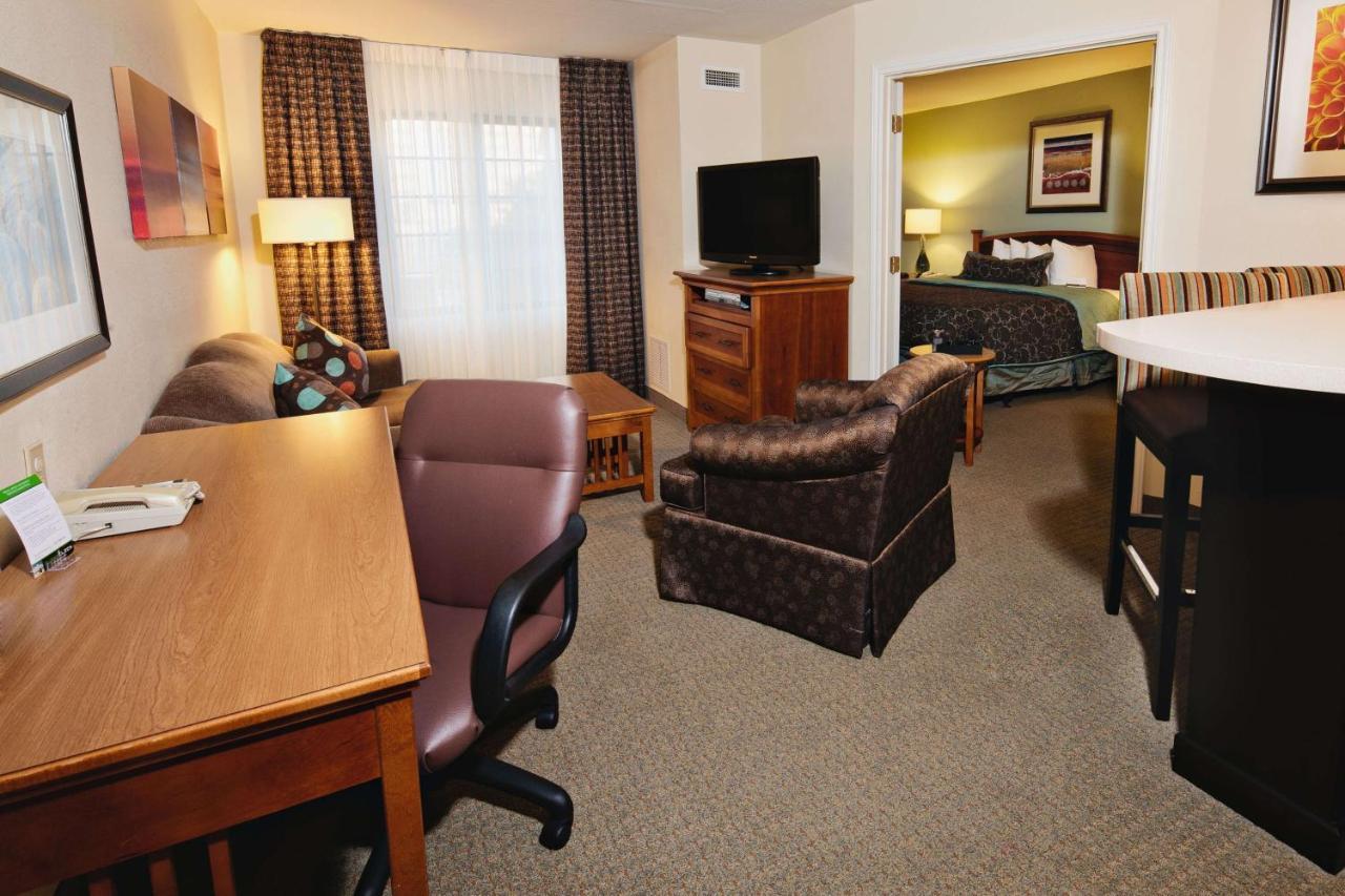 Sonesta ES Suites Dallas - Las Colinas Irving Exterior foto