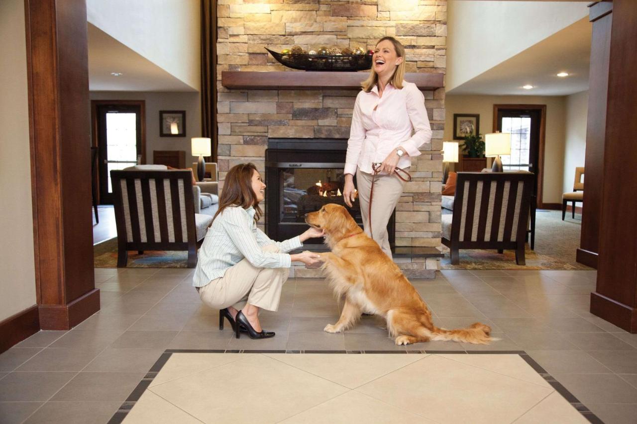 Sonesta ES Suites Dallas - Las Colinas Irving Exterior foto