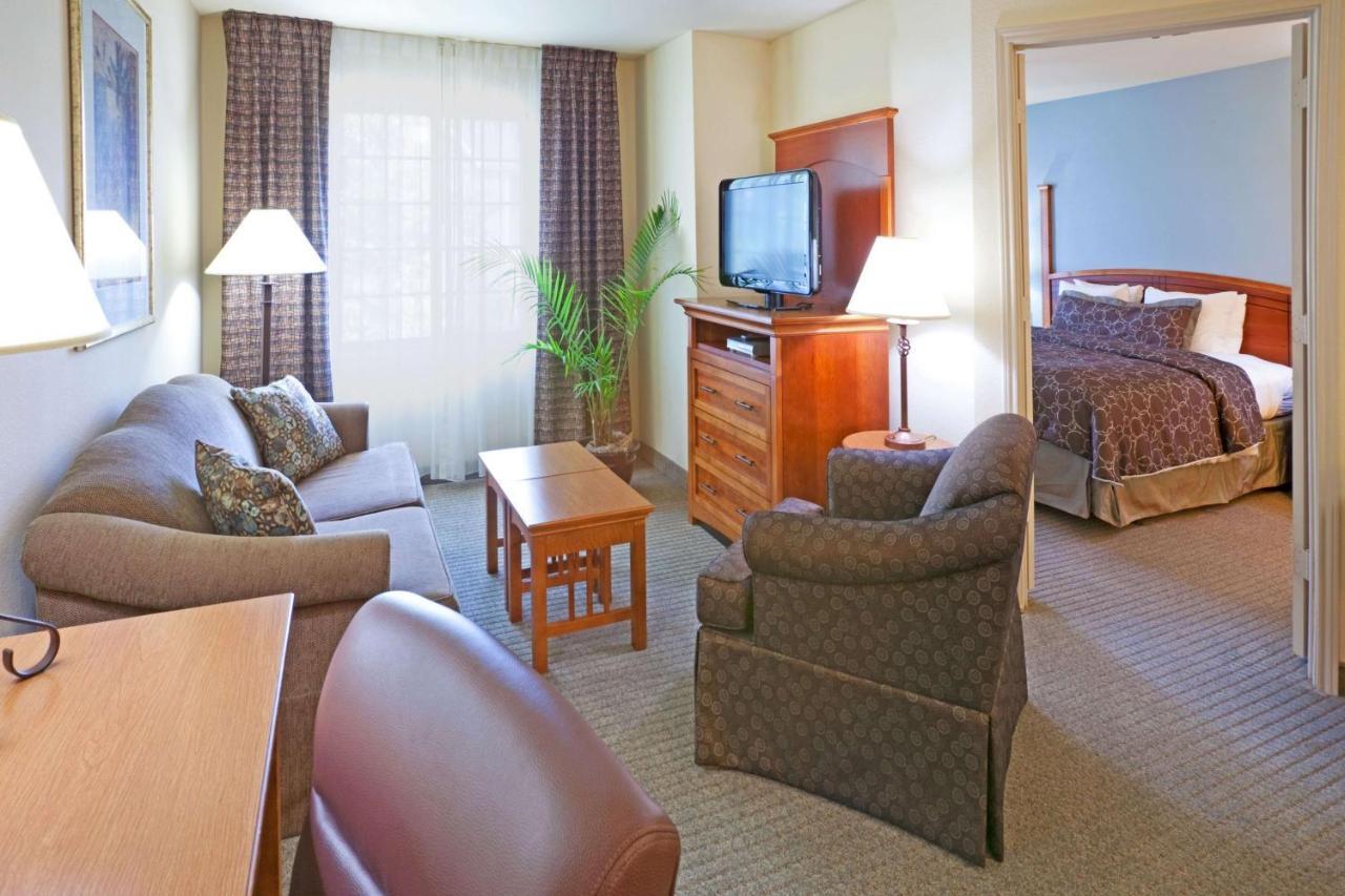 Sonesta ES Suites Dallas - Las Colinas Irving Exterior foto