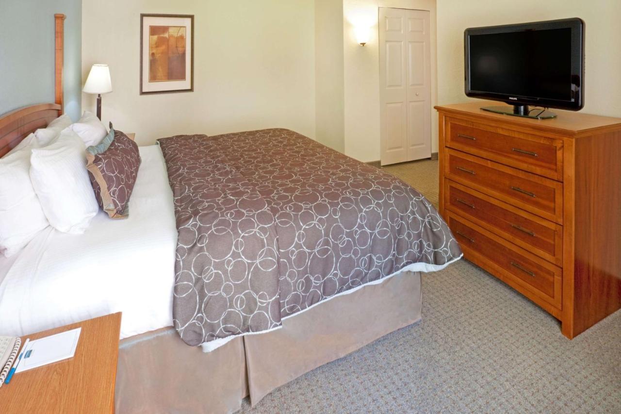 Sonesta ES Suites Dallas - Las Colinas Irving Exterior foto