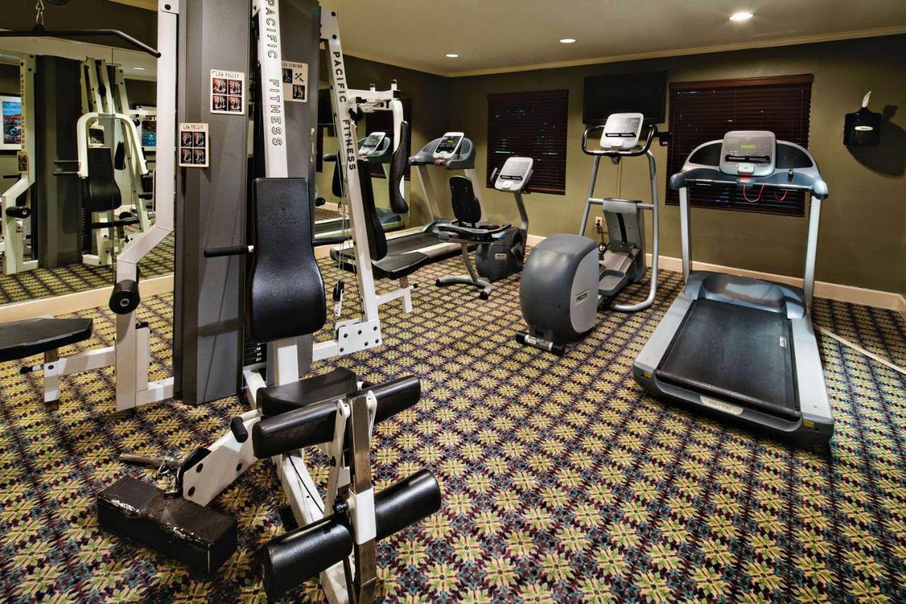 Sonesta ES Suites Dallas - Las Colinas Irving Exterior foto