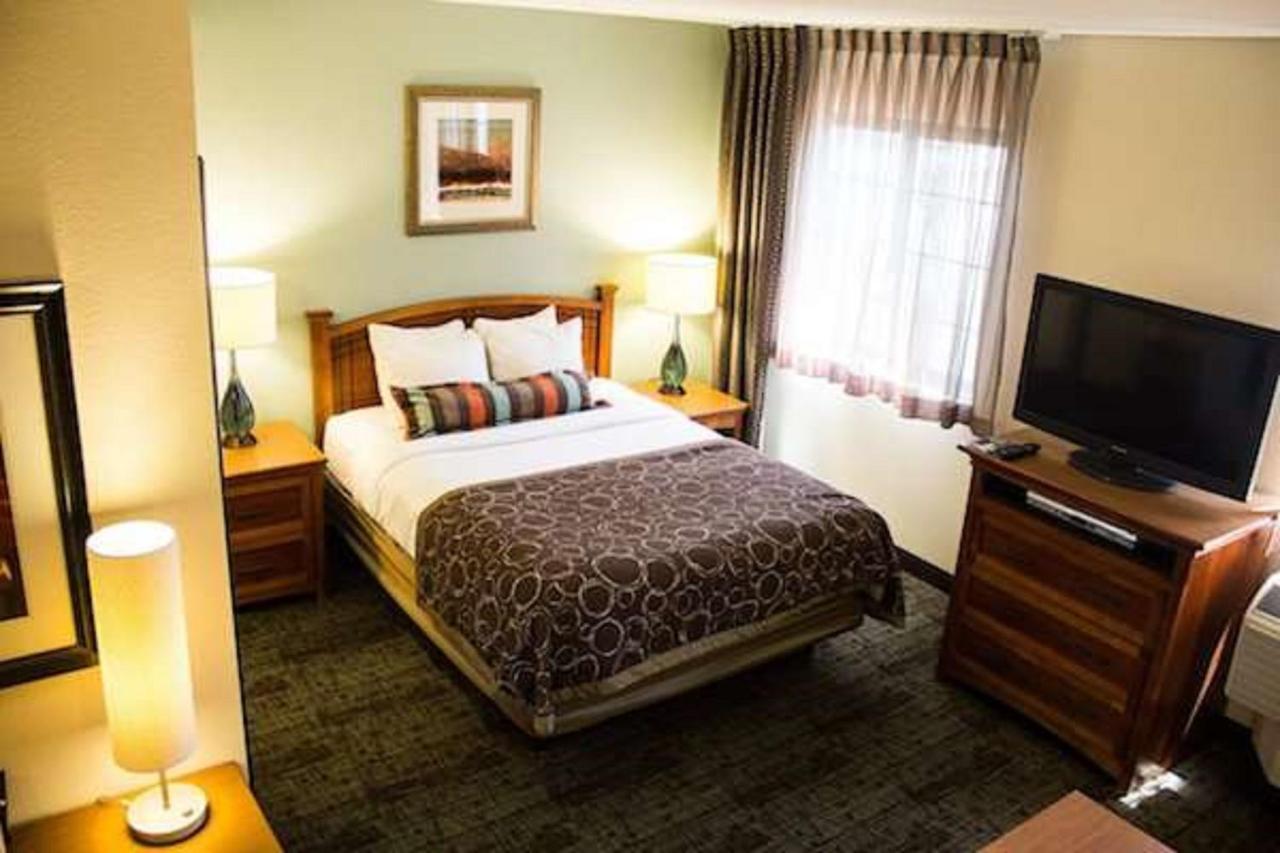 Sonesta ES Suites Dallas - Las Colinas Irving Exterior foto