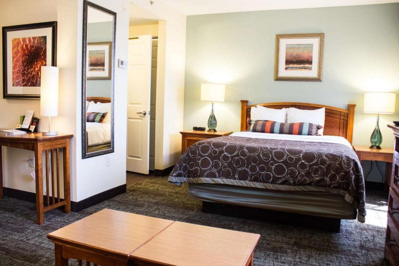 Sonesta ES Suites Dallas - Las Colinas Irving Exterior foto