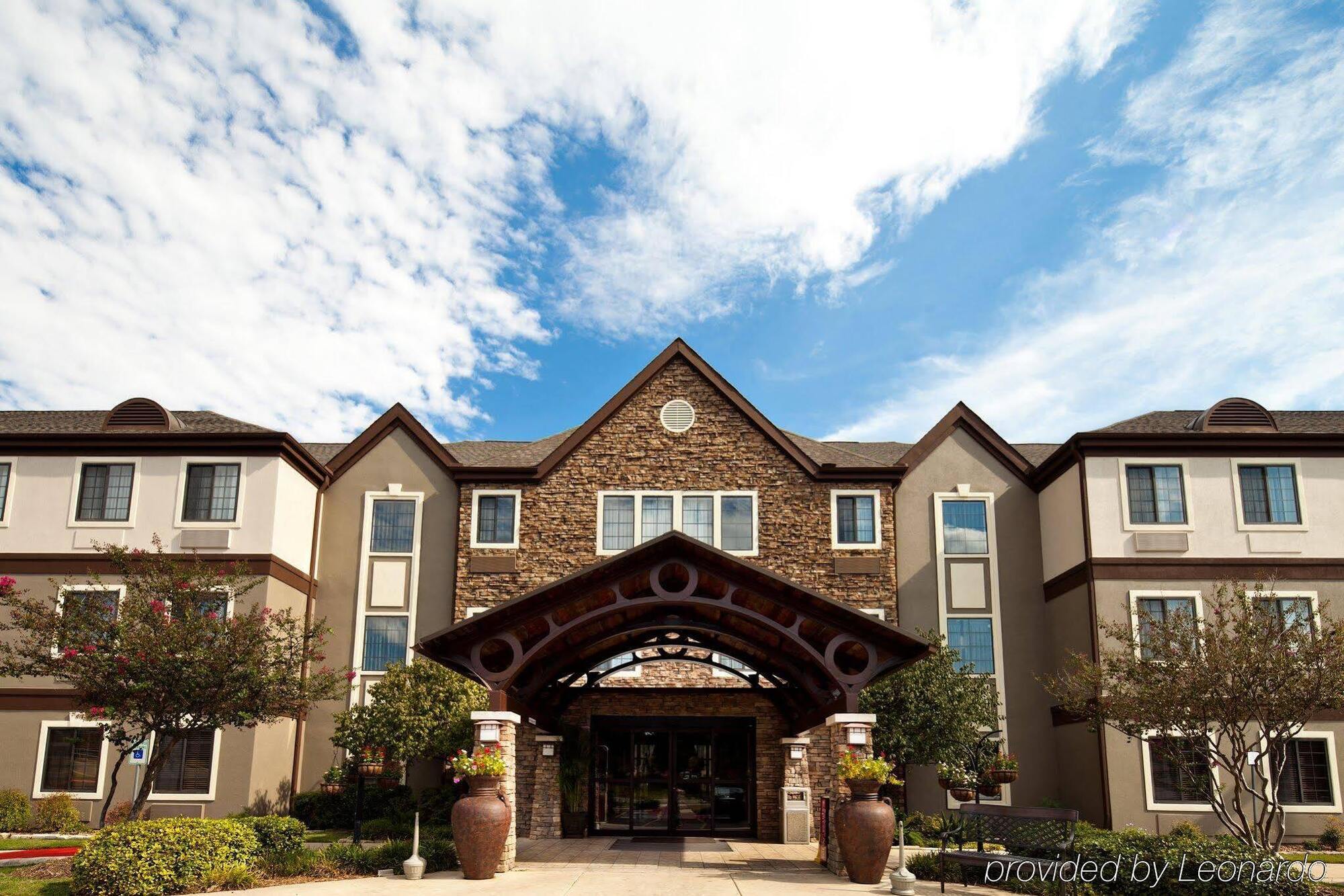 Sonesta ES Suites Dallas - Las Colinas Irving Exterior foto